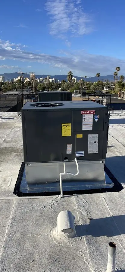 Emergency HVAC Repair in Globe, AZ