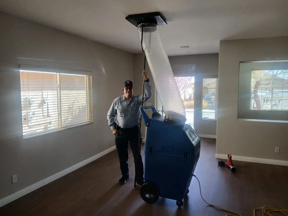 Professional Emergency HVAC Repair work inside a Globe home